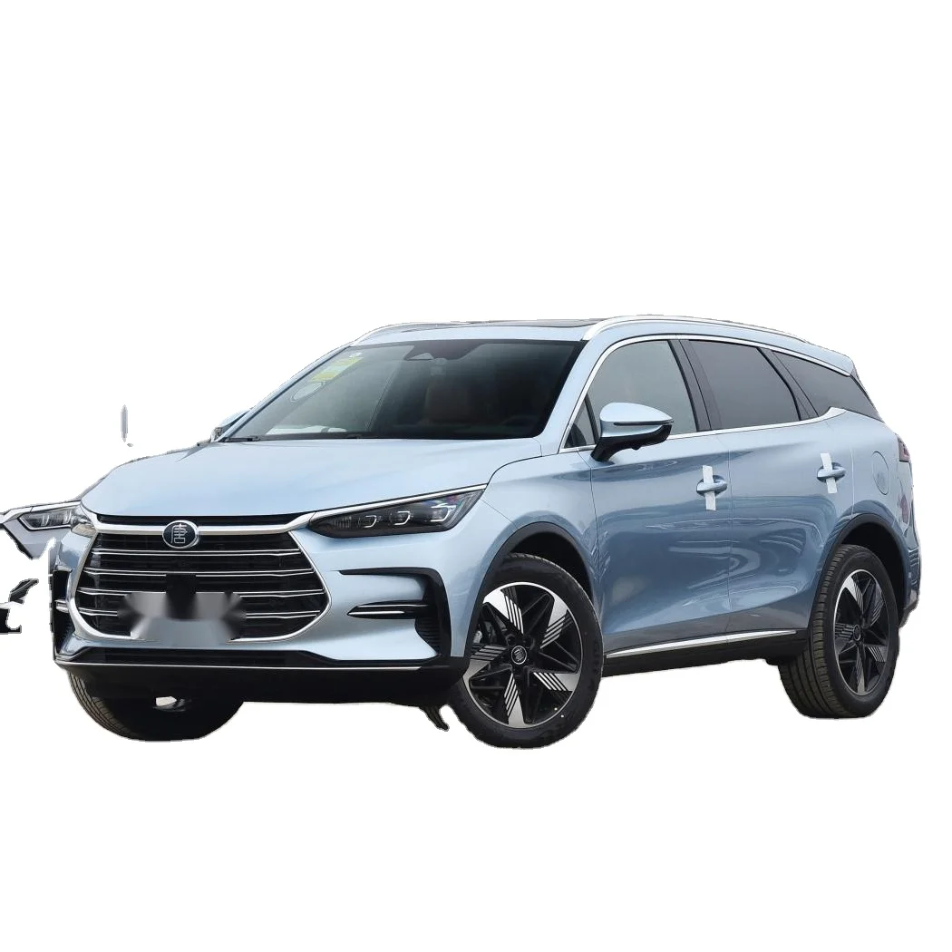 Byd Tang 2023 DM-i champion Edition 112KM Zunrong model for BYD plug-in  hybrid hot selling car high quality