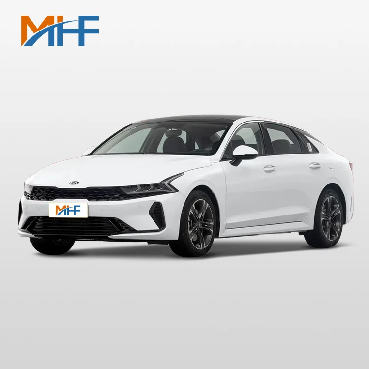 Top Selling k5 2024 gasoline cars In Stock