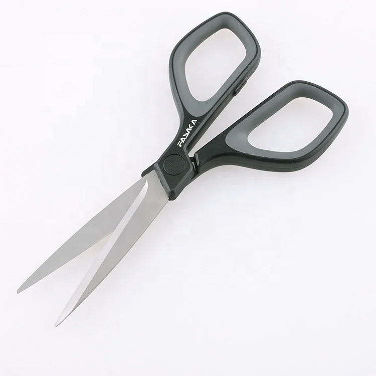 sewing scissors tailor best quality clothing shear stationery 6inch stainless steel household tailor scissor