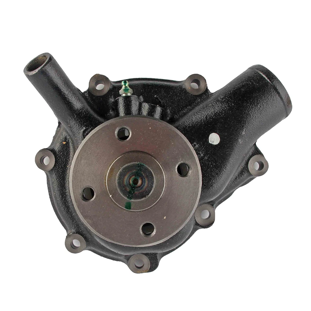 Factory Direct Sales Pump for Water Cascade Used for MISUBISHI ENGINE WATER PUMP 6D16 SK220-3