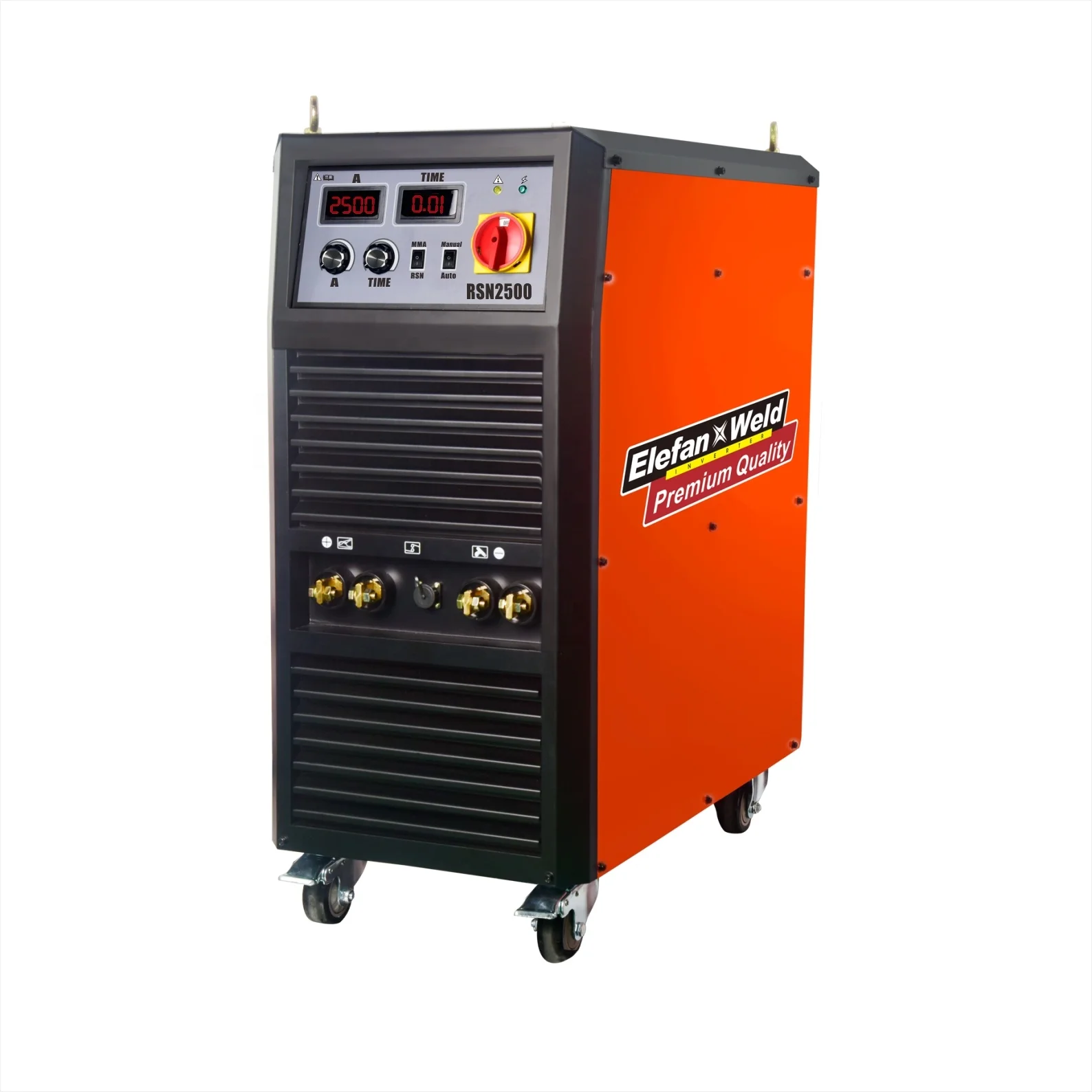 Сварочные машины RSN1600 RSN2500