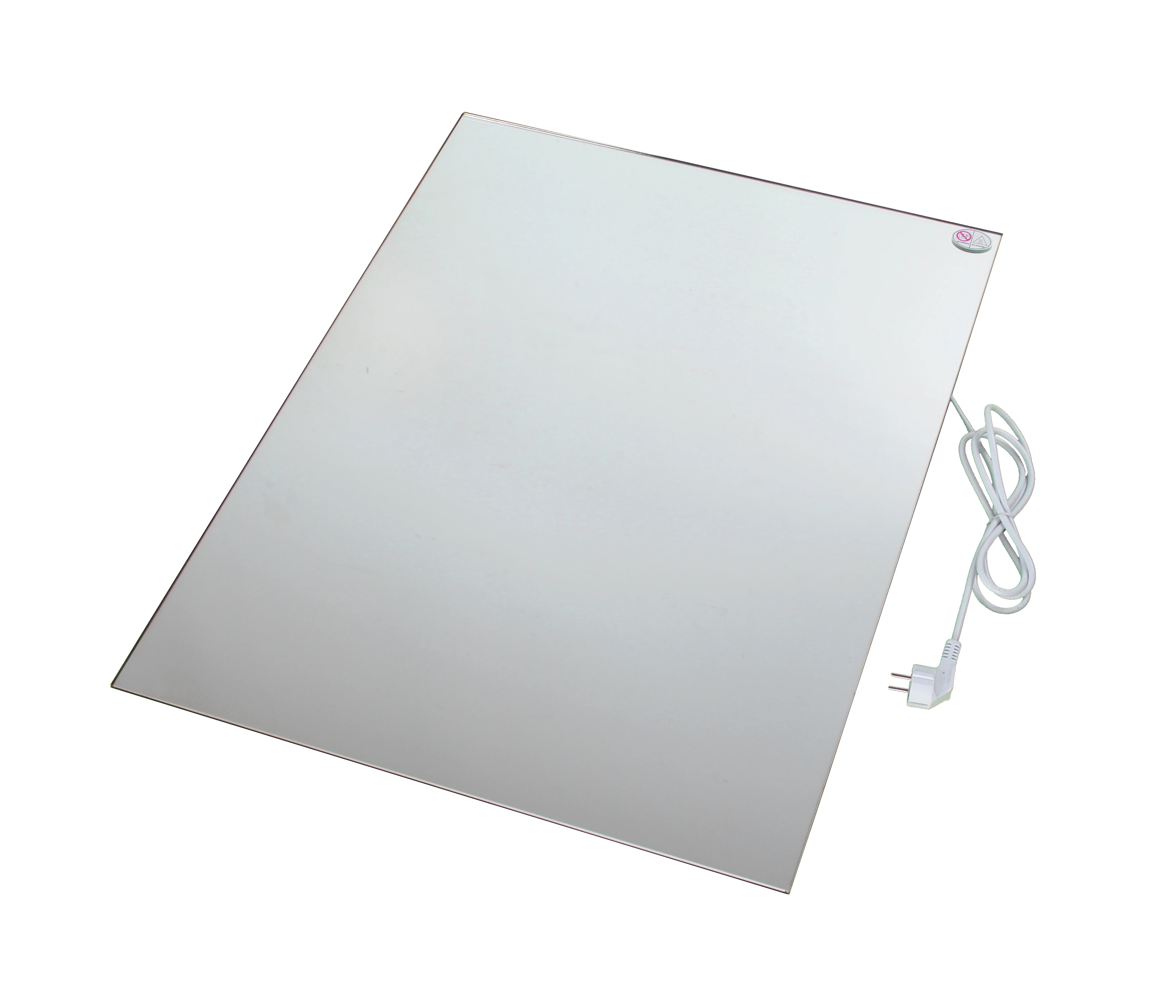Electrical Home Infrared Radiant Ceiling Room heater Carbon crystal Wall Mounted electric infrared Panel heaters With Thermostat