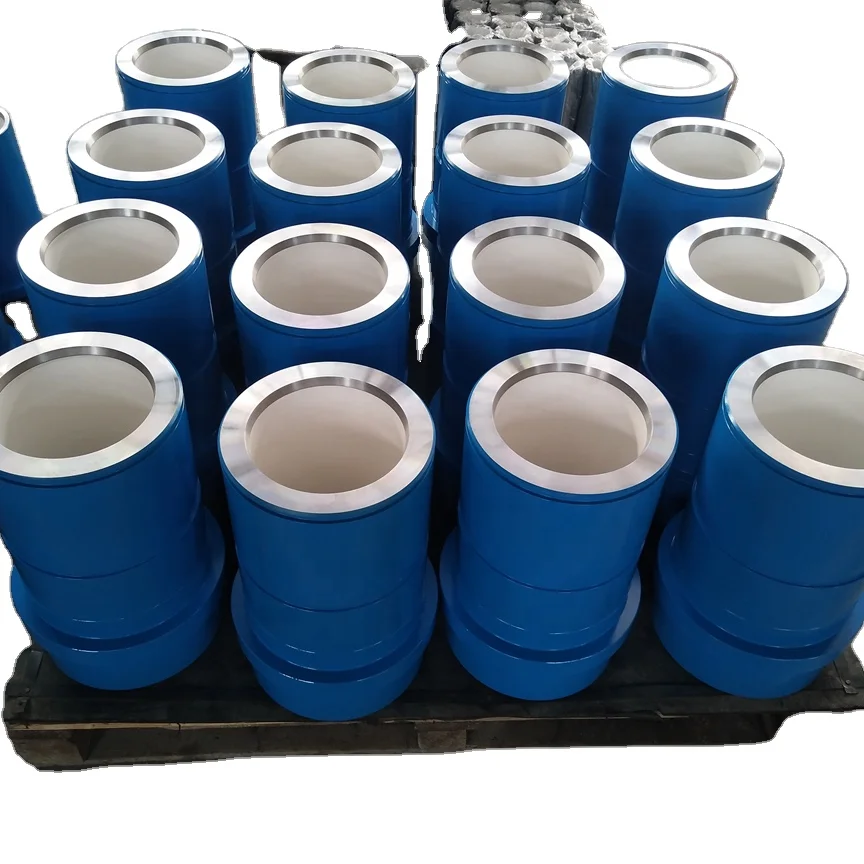 Керамический вкладыш PZ10/11 для грязевого насоса GARDNER DENVER