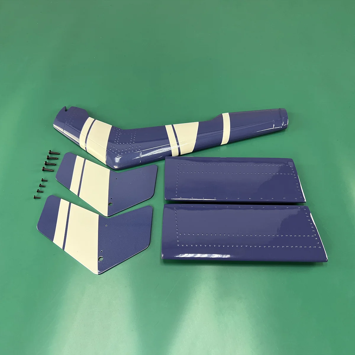 Helicopter Accessories  Parts  for 700 size RCH-BE429B-7 RC Helicopter