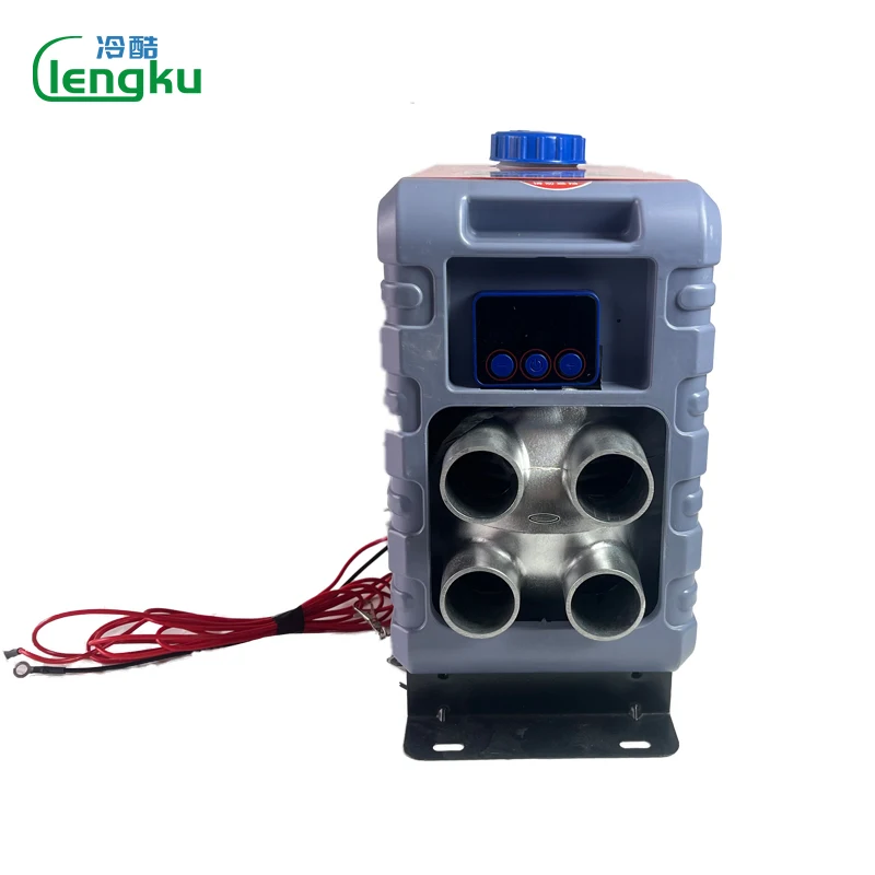 New Portable Parking Heater For 12v Truck Motorhome Caravan Caravan 24v Diesel Heater