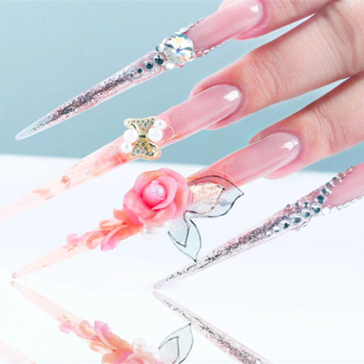 Chinese factory Quality Platinum Gel High GliT/Ter Platinum Gel Your Best Christmas Gift