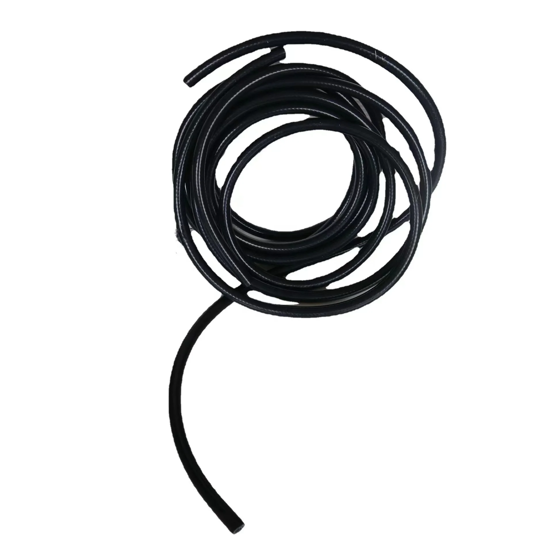 China factory high pressure hydraulic hose heated hose polyurethane flexi blaster hose tube pipe