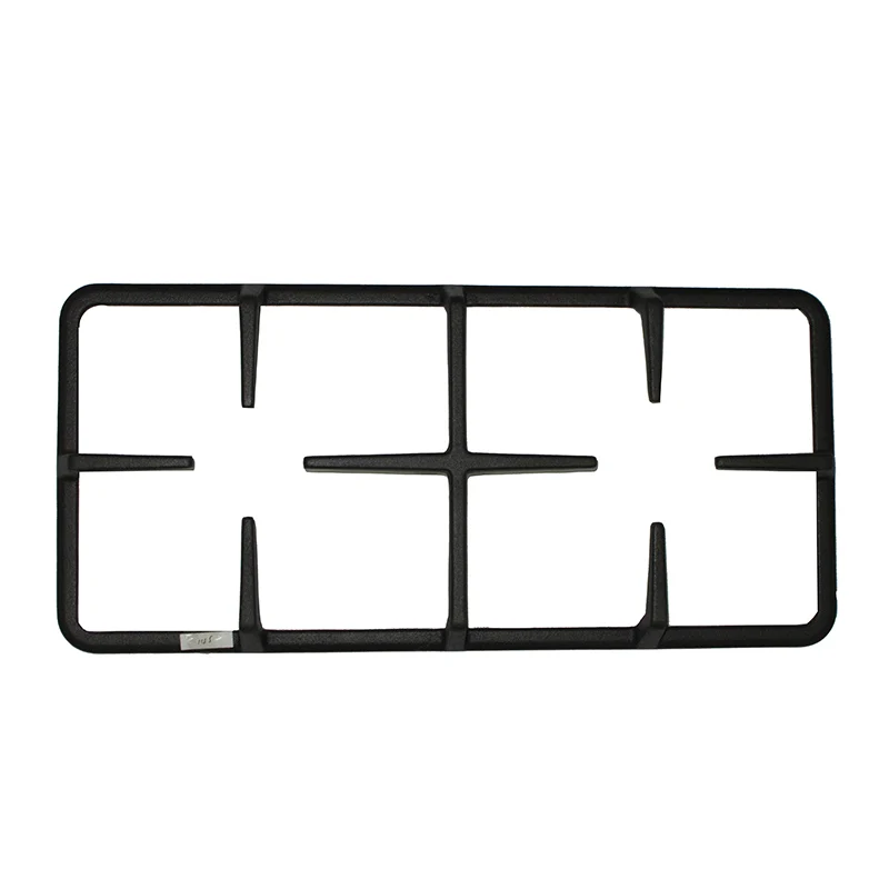 Запчасти для кухонных приборов, запчасти для варочной панели, чугунная решетка, кронштейн для газовой плиты