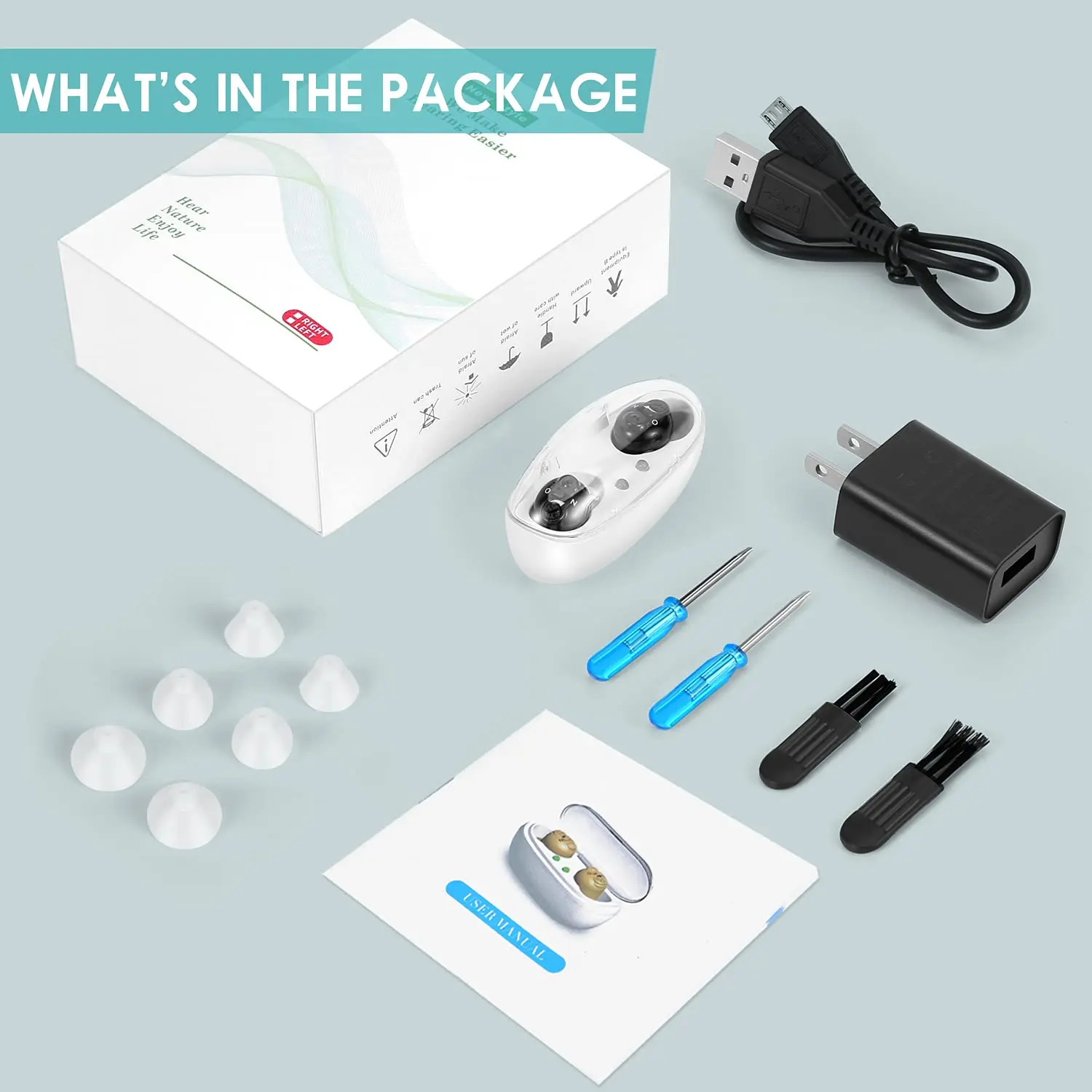 Servant Otc Hearing Aid From Ear Machine Hearing Center Germany Dome Nano Invisible Hearing Aid Price List