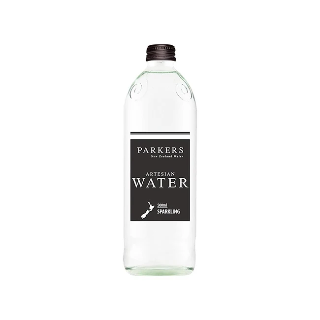 New Zealand Reasonable Price High Quality Pure Ordinary Safe Natural Sparkling Potable Artesian Water For Drink