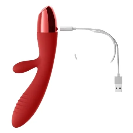 Automatic Heating Hot selling Big Liquid Silicone 10 fully vibrating Modes massager breast pussy vagina sex toys for woman