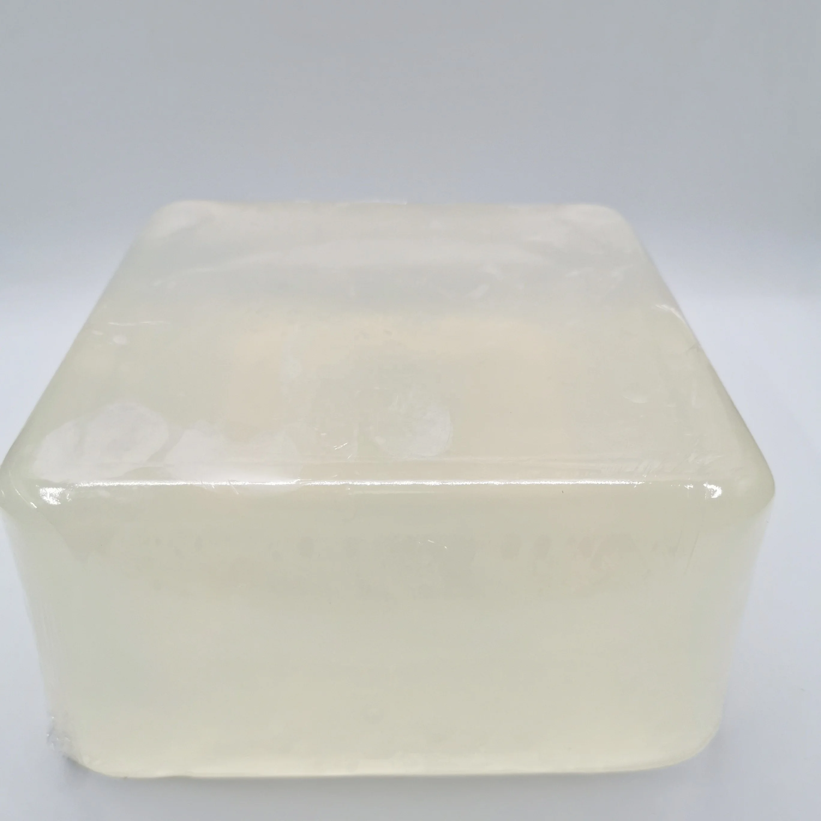 Hot Sale Professional Lower Price Natural Handmade White Glycerin Melt And Pour DIY Soap Base