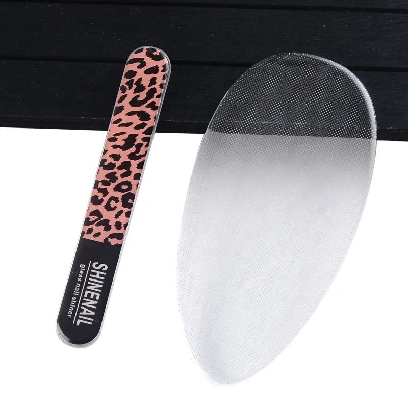 Factory hot selling high quality portable professional glass foot pedicure with Dead Skin personal care