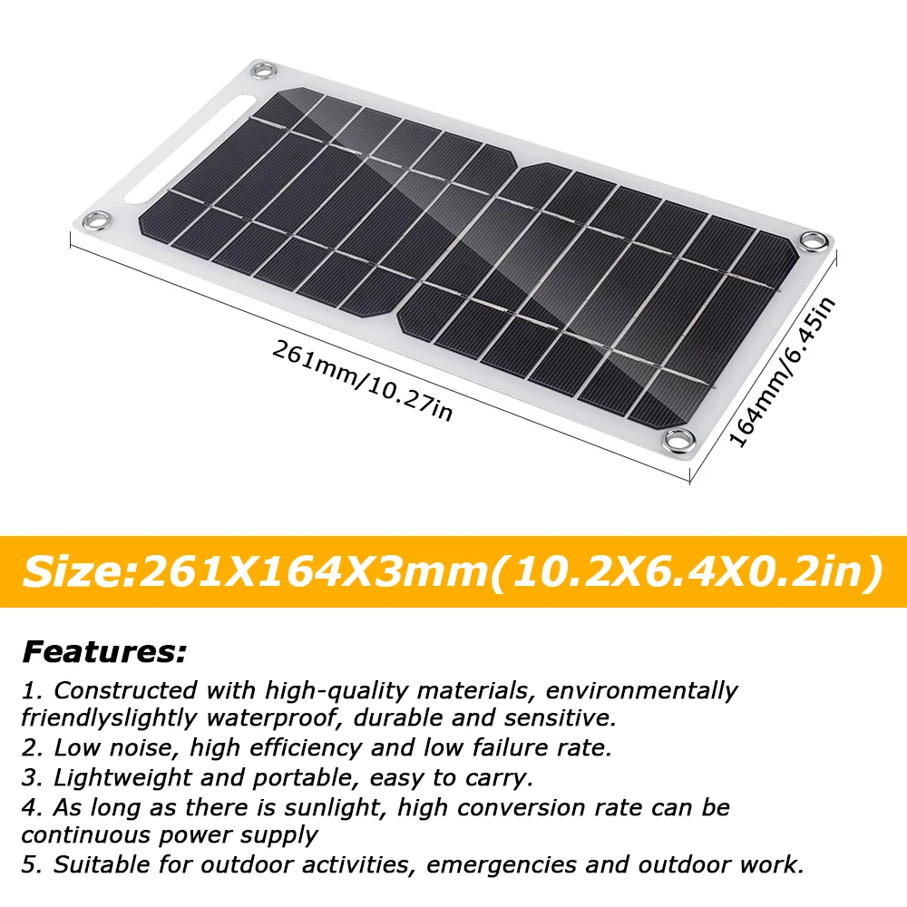 2023 NEW Wholesale Cheap Monocrystalline Solar Panel 100w High Efficiency Mono Solar Panel
