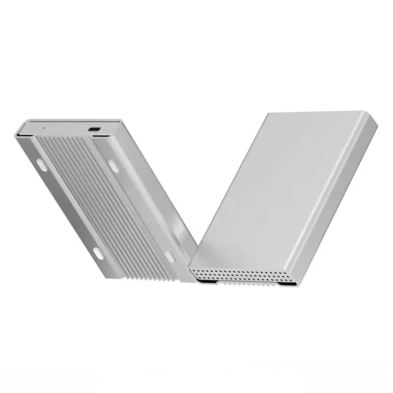 Защитный чехол для жесткого диска usb3.0 2 5 дюйма корпус SATAIII 12