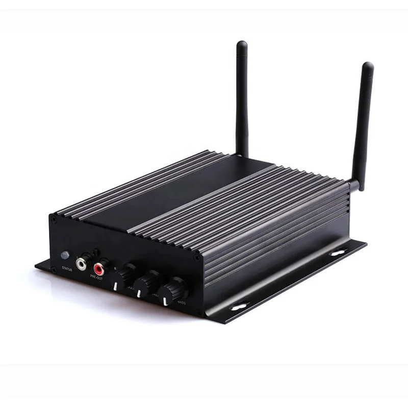 Rakoso SA100 High end Wi-Fi стерео динамик multiroom класса d-sub НЧ-динамик домашней автоматизации усилитель