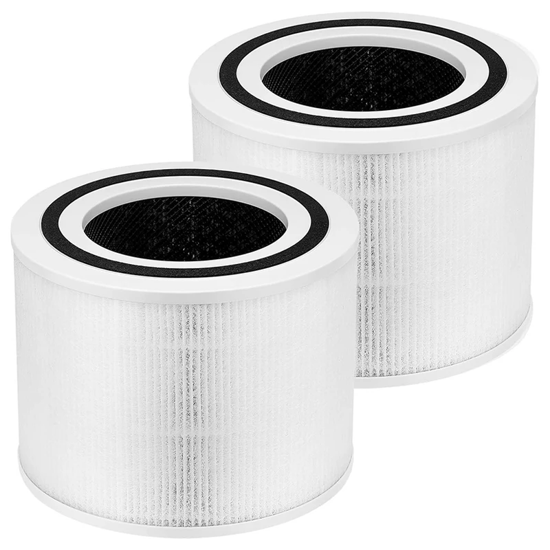 Cartridge Part Core 300-RF-PA 300-RF HEPA Filter Replacement For Levoits Core 300 300S P350 Air Purifiers Filter