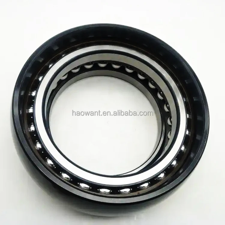 200x300x118mm Concrete Mixer Truck bearing 722361018 Double Row Self Aligning Roller Bearing