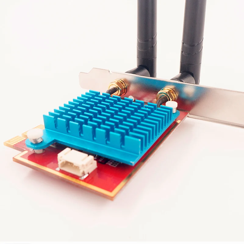 dual band infinite wifi 6 802.11ax kyocera printer spare parts wireless alfa network interface card for radar application