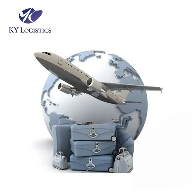 Global Air Freight Solutions: Dhl Service From Shenzhen To Austria, Hungary Shipping Agent