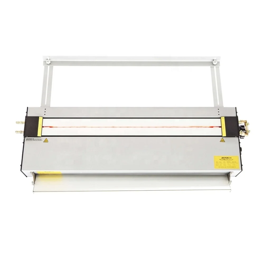  650mm Manual acrylic PVC sheet bending