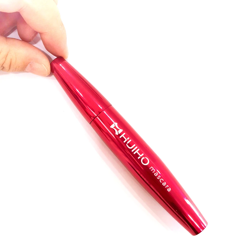 HUIHO Professional direct selling red matte empty mascara tube sale price