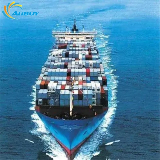 Taobao Tmall 1688 website online store China warehouse consolidation services with low commission