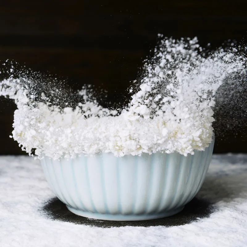 Китайская поставка по хорошей цене кукурузный крахмал/tapioca/модифицированный крахмал из
