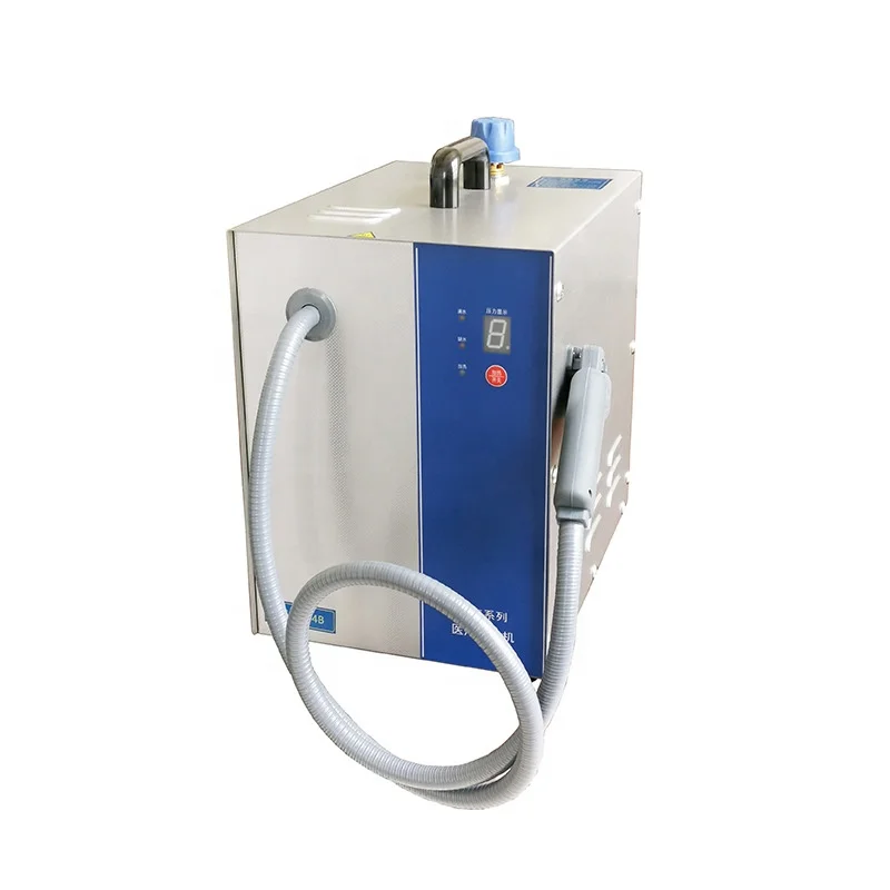 Jewelry Cleaning Tools 3L Handheld Steam Cleaning Machine Digital Cleaner Machine