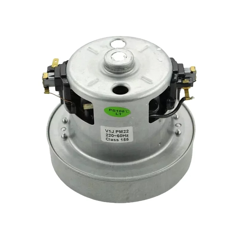 Hot Original Cinderson vacuum cleaner motor 1600W - SUPER HIGH QUALITY - used for all brands and all types of dry vacuum cleaner