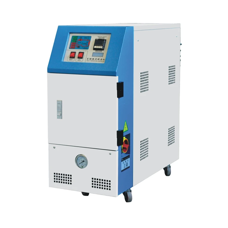 Manufactory цена новое состояние промышленный регулятор температуры прессформы типа воды