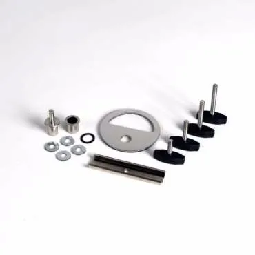 Cheap custom Rapid 3D Prototype Printing led desk lamp polypropylene  3D printing service