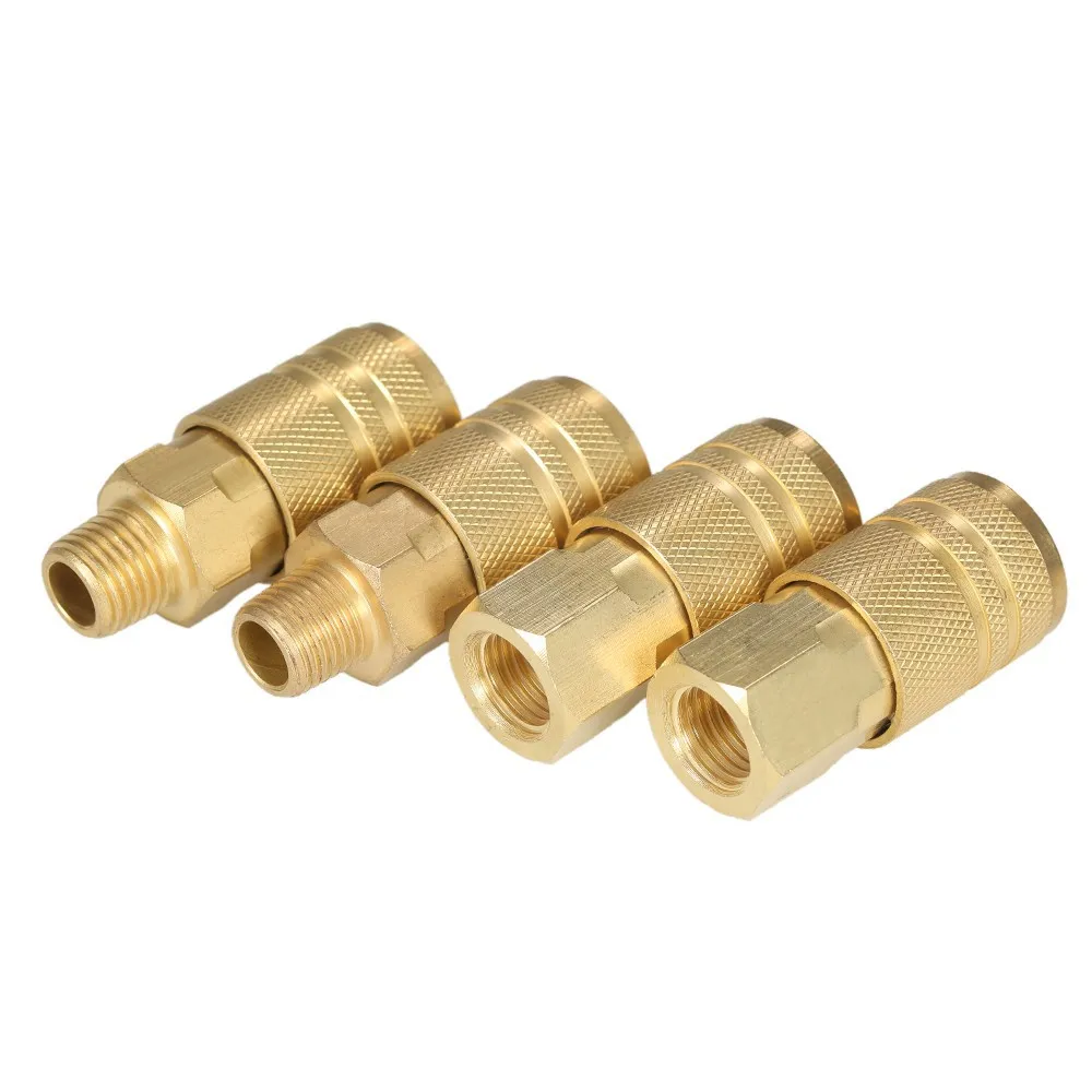  usa type quick coupler 1/4 npt 20SF hose connect
