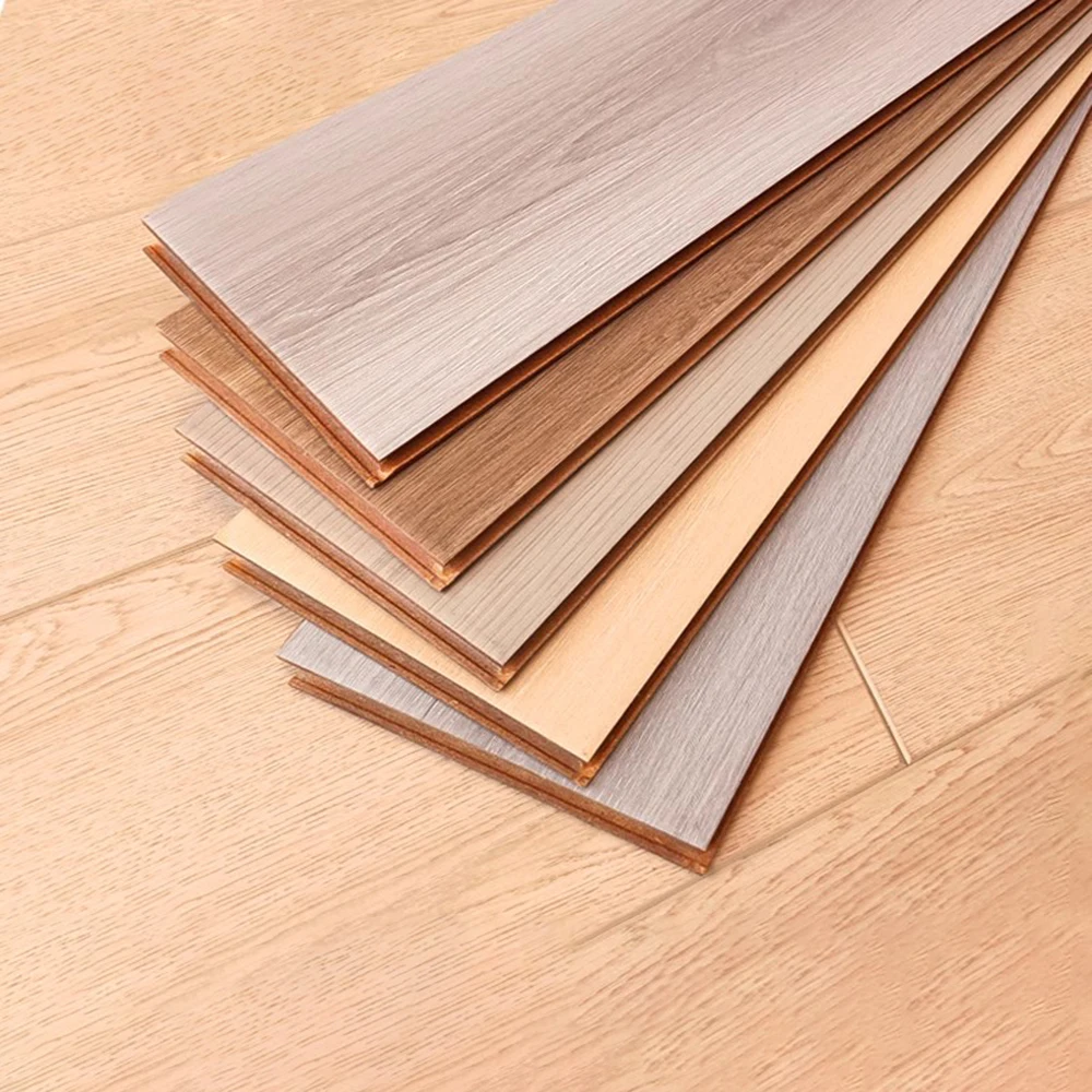 Cheap Price 8mm 10mm Hdf Piso Laminados Good Quality Laminate Flooring 12mm