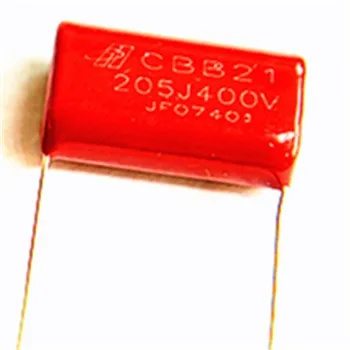 Low Price super capacitor Motor CBB21 capacitor for twin tub washing machine  for LED light