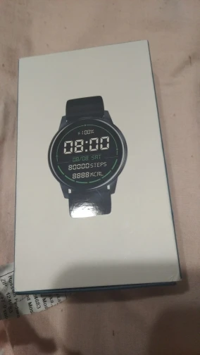 Смарт-часы с сенсорным экраном 1,3 дюйма для мужчин и женщин