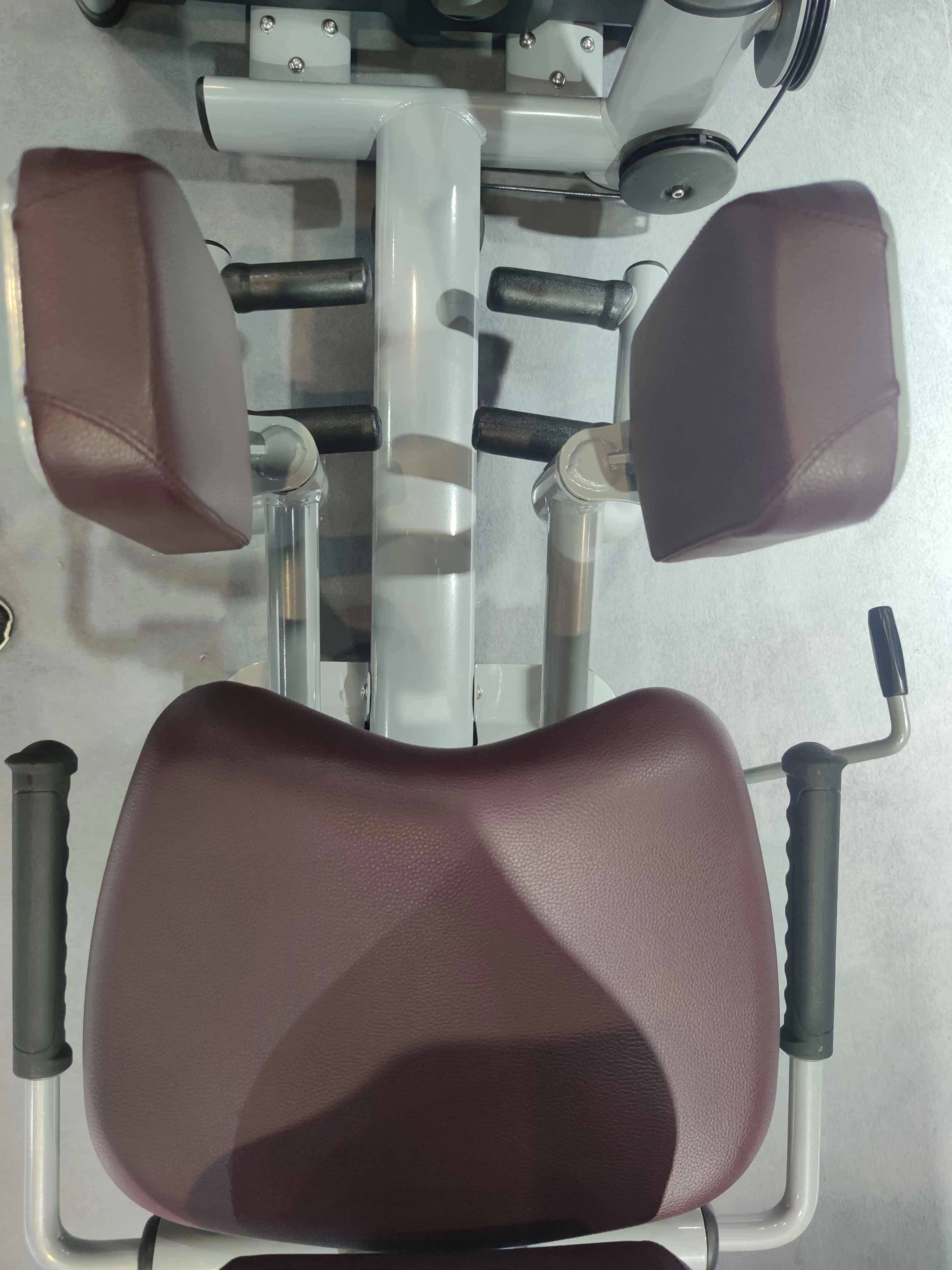 New Fitness Equipment 2021 Shandong Fitness Equipment