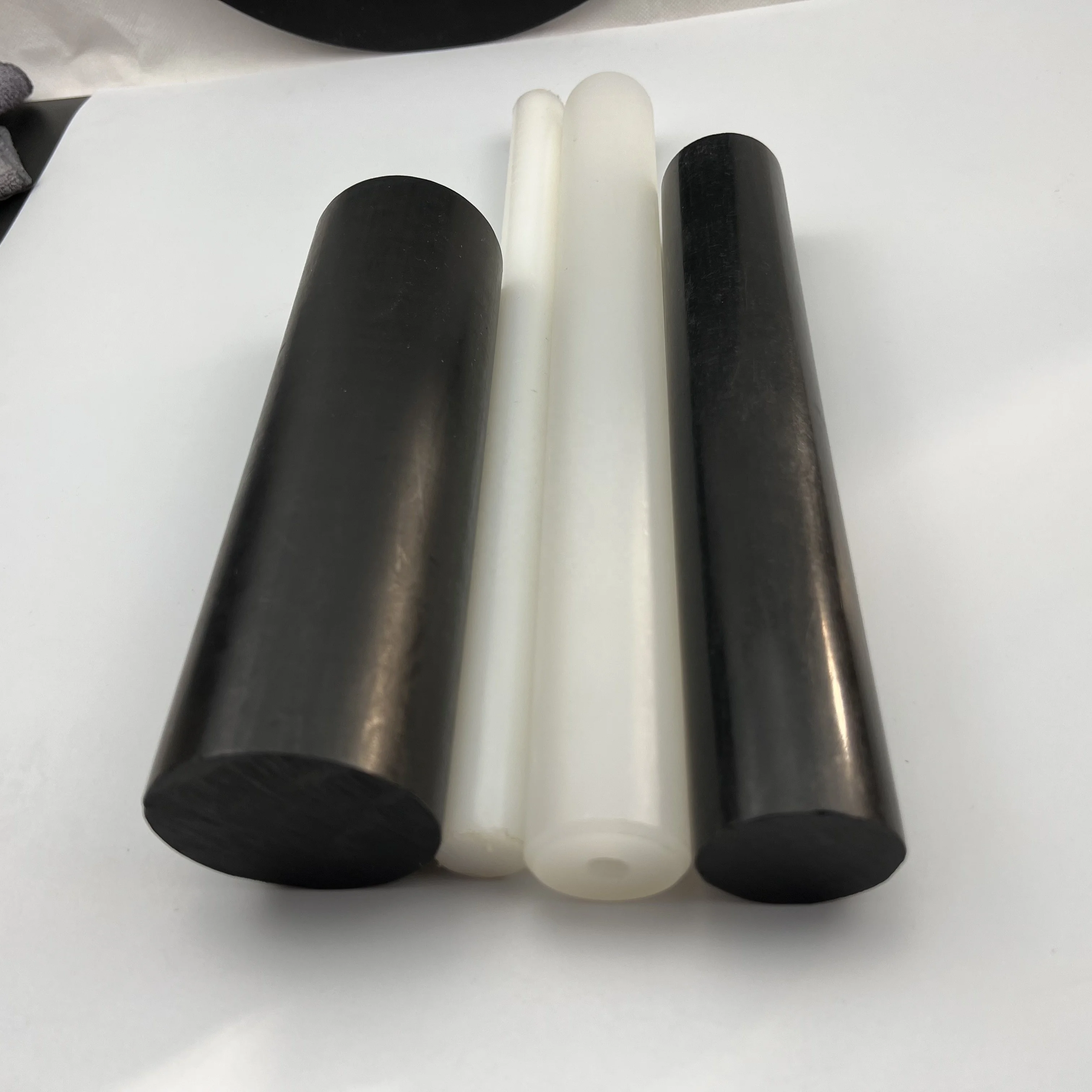 Nylon  rod manufacturers wholesale wear-resistant high quality casting  mc nylon rod