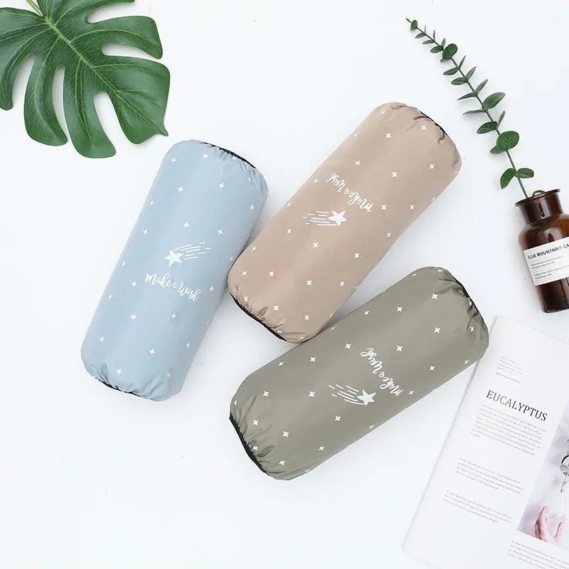 Cute waterproof sleeves pink Arm Warmers Housework anti-fouling and oil-proof kitchen sleeves long sleeve for arms oversleeve