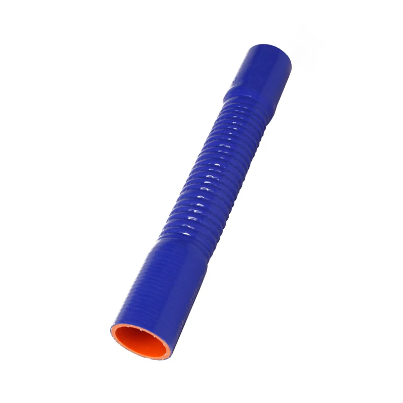 High performance bend auto air intake straight steel wire rubber tube inter cooler silicone hoses suppliers