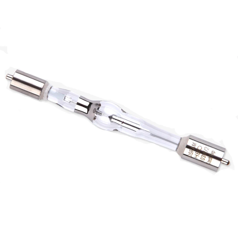 HBO 103W/2 350 W/S 50W/AC микроскопическая лампа литографическая машина короткодуговая ксеноновая