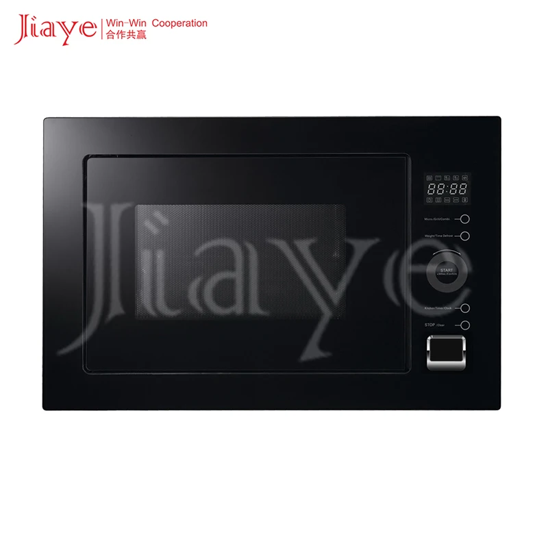 25L built-in microwave oven household kitchen electric oven hotel commercial equipment hot selling low price microwave oven