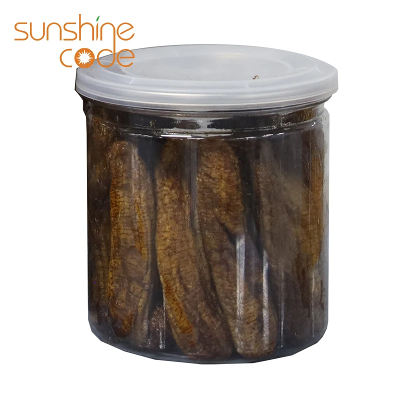 Sunshine Code dried fruit banana chips cavendish banana exporter