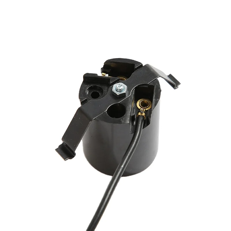 Lighting fittings E26 bakelite lamp socket best price lamp part have certification  uv lamp night light