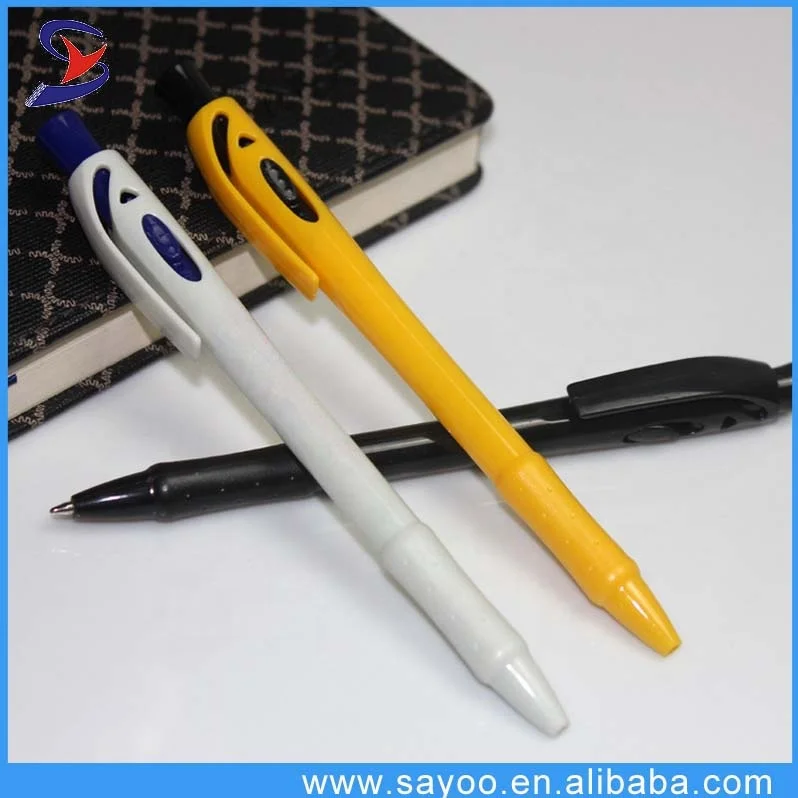 Top sell cheap promotional ballpen gift ball point pen