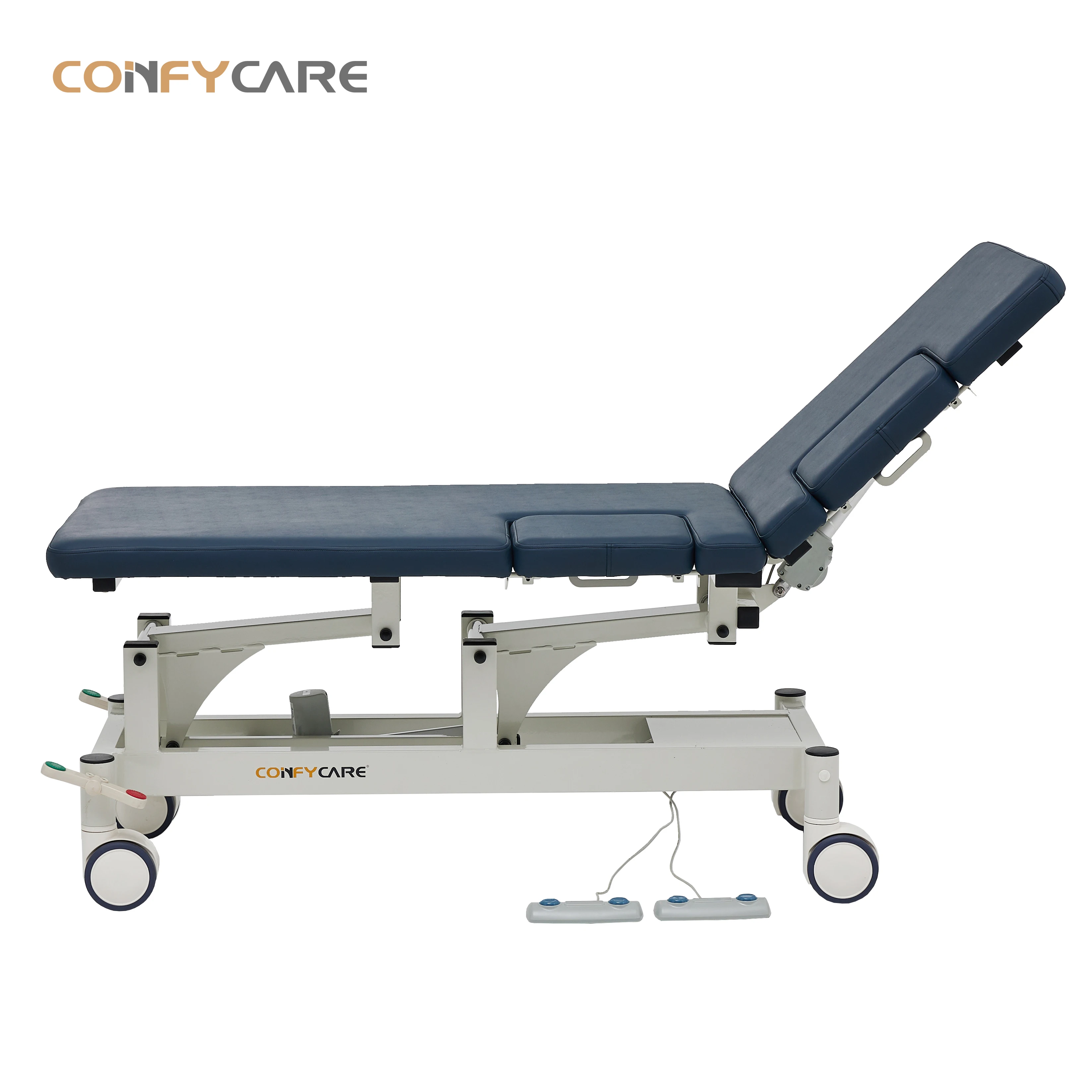 cardiac table COINFYCARE EL02C new design height adjustable cardiac table for hospital