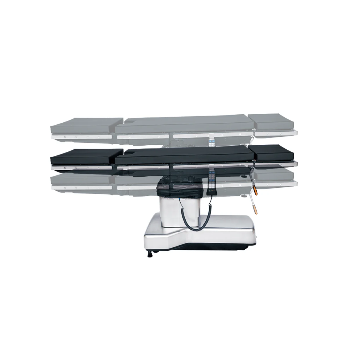 KELING-D.V Medical Electric Surgical Operating Table hospital Equipment Multi-functional Operation Table