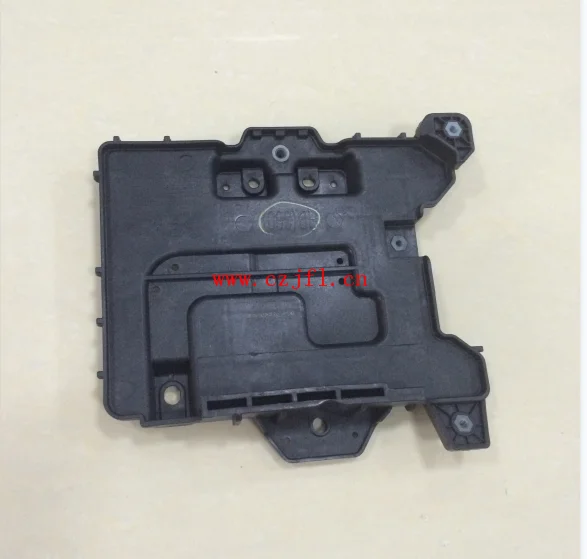 car body kit battery support for hyundai accent /solaris  2011 2012  371501R360