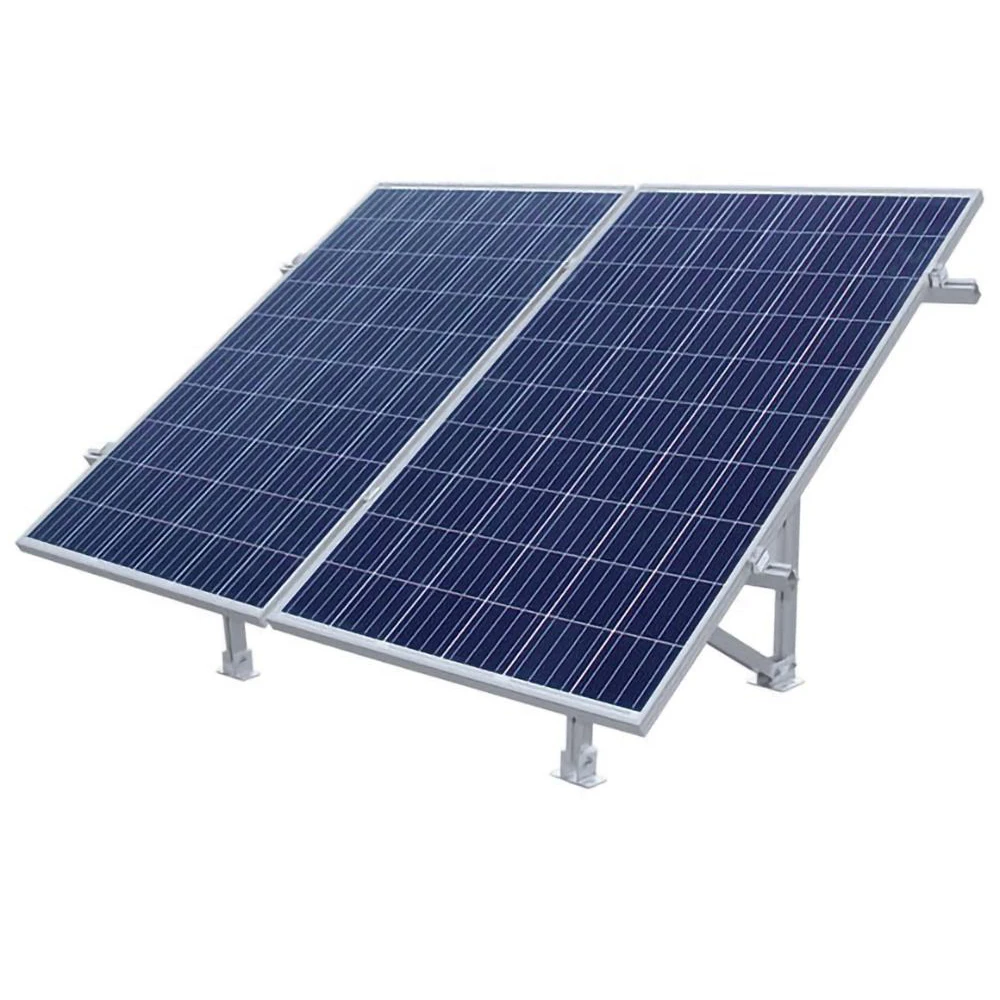 Solar mounting system 10kw complete photovoltaic solar roof tile solar pv module solar panel mounting structure system