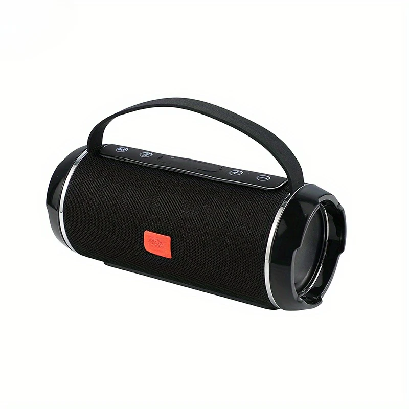 Promotional Factory Wholesale Exclusive Innovative Metal Design Wireless Bluetooth Speaker